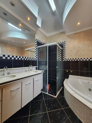 Alugar Casa / Condom&iacute;nio em S&atilde;o Jos&eacute; do Rio Preto R$ 6.000,00 - Foto 11