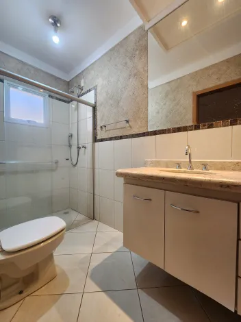 Alugar Casa / Condom&iacute;nio em S&atilde;o Jos&eacute; do Rio Preto R$ 6.000,00 - Foto 13