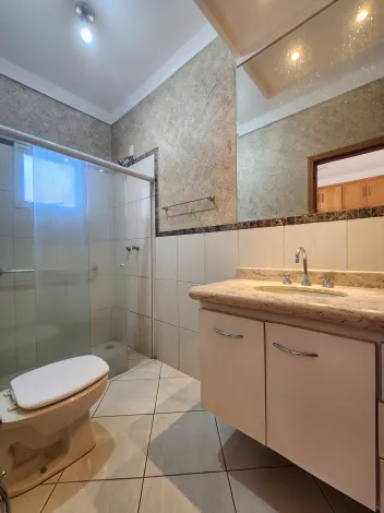Alugar Casa / Condom&iacute;nio em S&atilde;o Jos&eacute; do Rio Preto R$ 6.000,00 - Foto 16