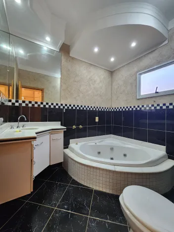 Alugar Casa / Condom&iacute;nio em S&atilde;o Jos&eacute; do Rio Preto R$ 6.000,00 - Foto 19