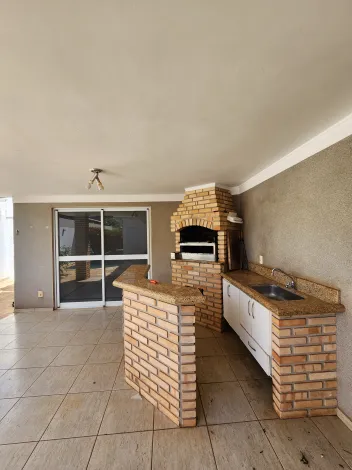 Alugar Casa / Condom&iacute;nio em S&atilde;o Jos&eacute; do Rio Preto R$ 6.000,00 - Foto 20