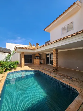 Alugar Casa / Condom&iacute;nio em S&atilde;o Jos&eacute; do Rio Preto. apenas R$ 6.000,00