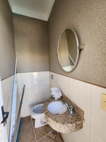 Alugar Casa / Condom&iacute;nio em S&atilde;o Jos&eacute; do Rio Preto R$ 6.000,00 - Foto 21