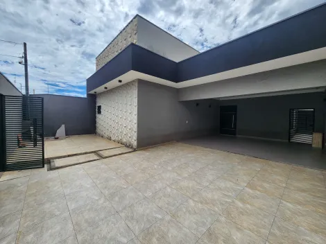 Alugar Casa / Padr&atilde;o em S&atilde;o Jos&eacute; do Rio Preto. apenas R$ 5.000,00