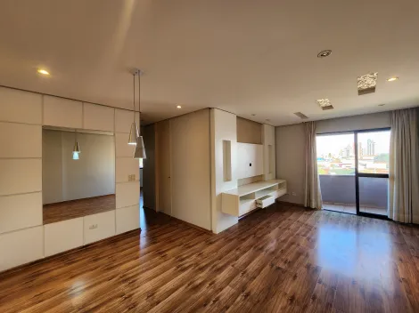 Alugar Apartamento / Padr&atilde;o em S&atilde;o Jos&eacute; do Rio Preto. apenas R$ 1.650,00