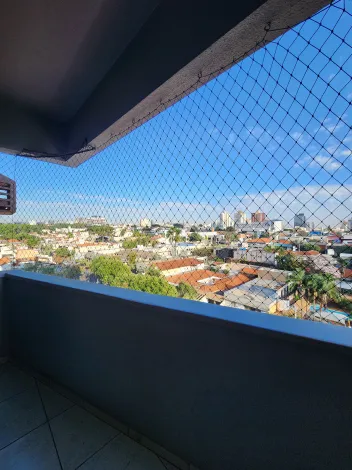 Alugar Apartamento / Padr&atilde;o em S&atilde;o Jos&eacute; do Rio Preto R$ 1.650,00 - Foto 3