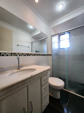Alugar Apartamento / Padr&atilde;o em S&atilde;o Jos&eacute; do Rio Preto R$ 1.650,00 - Foto 10