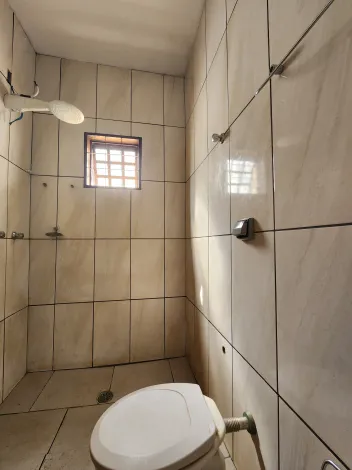Alugar Casa / Padr&atilde;o em S&atilde;o Jos&eacute; do Rio Preto R$ 800,00 - Foto 7