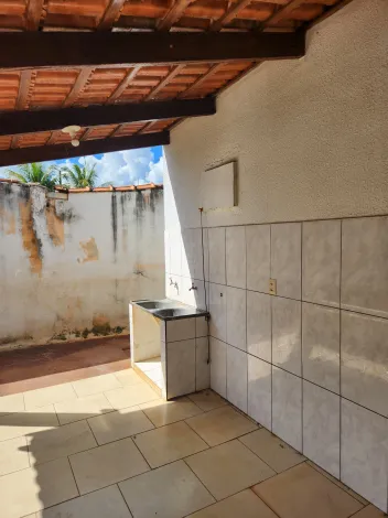 Alugar Casa / Padr&atilde;o em S&atilde;o Jos&eacute; do Rio Preto R$ 800,00 - Foto 10