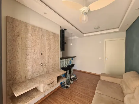 Alugar Apartamento / Padr&atilde;o em S&atilde;o Jos&eacute; do Rio Preto R$ 1.070,00 - Foto 2