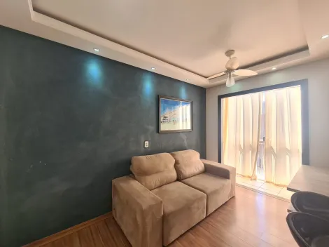 Alugar Apartamento / Padr&atilde;o em S&atilde;o Jos&eacute; do Rio Preto R$ 1.070,00 - Foto 3