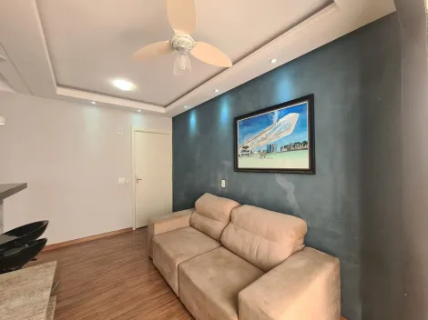 Alugar Apartamento / Padr&atilde;o em S&atilde;o Jos&eacute; do Rio Preto R$ 1.070,00 - Foto 4