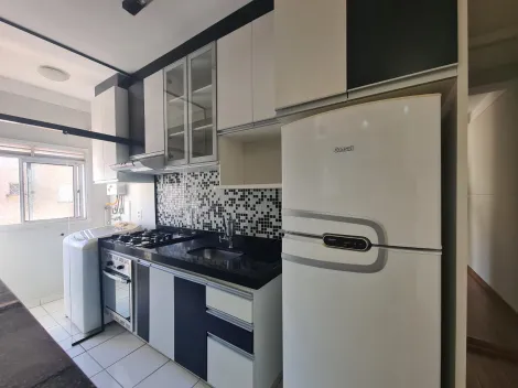 Alugar Apartamento / Padr&atilde;o em S&atilde;o Jos&eacute; do Rio Preto R$ 1.070,00 - Foto 7