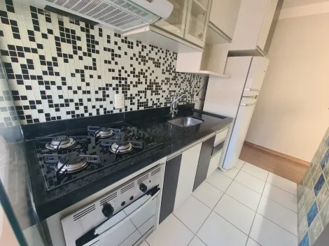 Alugar Apartamento / Padr&atilde;o em S&atilde;o Jos&eacute; do Rio Preto R$ 1.070,00 - Foto 8
