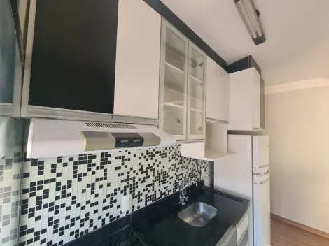 Alugar Apartamento / Padr&atilde;o em S&atilde;o Jos&eacute; do Rio Preto R$ 1.070,00 - Foto 9