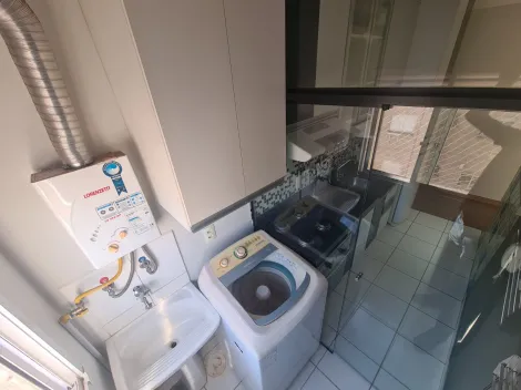 Alugar Apartamento / Padr&atilde;o em S&atilde;o Jos&eacute; do Rio Preto R$ 1.070,00 - Foto 10
