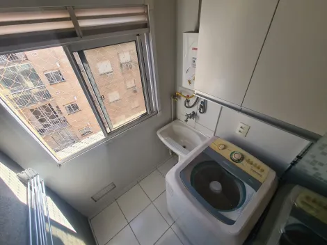 Alugar Apartamento / Padr&atilde;o em S&atilde;o Jos&eacute; do Rio Preto R$ 1.070,00 - Foto 11