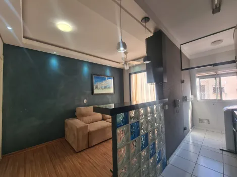 Alugar Apartamento / Padr&atilde;o em S&atilde;o Jos&eacute; do Rio Preto R$ 1.070,00 - Foto 12