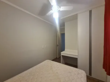 Alugar Apartamento / Padr&atilde;o em S&atilde;o Jos&eacute; do Rio Preto R$ 1.070,00 - Foto 18
