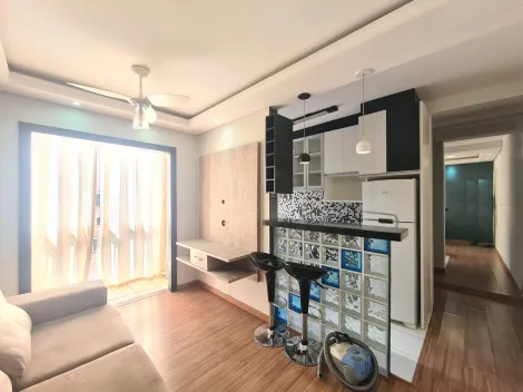 Apartamento / Padr&atilde;o em S&atilde;o Jos&eacute; do Rio Preto 