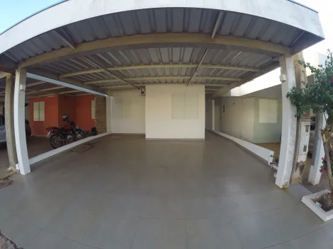 Alugar Casa / Condom&iacute;nio em S&atilde;o Jos&eacute; do Rio Preto. apenas R$ 399.000,00