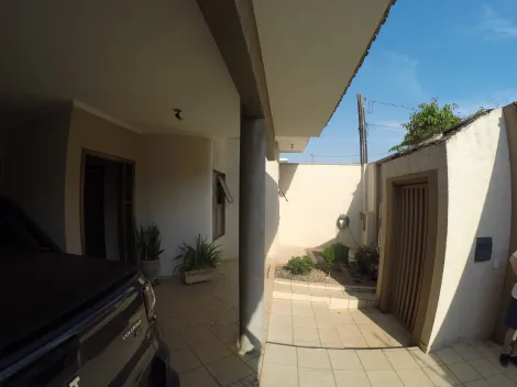 Alugar Casa / Padr&atilde;o em S&atilde;o Jos&eacute; do Rio Preto. apenas R$ 850.000,00