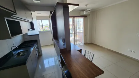 Alugar Apartamento / Padr&atilde;o em S&atilde;o Jos&eacute; do Rio Preto R$ 2.200,00 - Foto 4