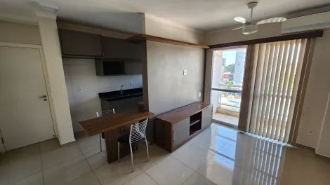 Alugar Apartamento / Padr&atilde;o em S&atilde;o Jos&eacute; do Rio Preto. apenas R$ 2.200,00
