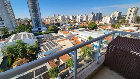 Alugar Apartamento / Padr&atilde;o em S&atilde;o Jos&eacute; do Rio Preto R$ 2.100,00 - Foto 12