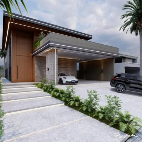 Casa / Condom&iacute;nio em S&atilde;o Jos&eacute; do Rio Preto 