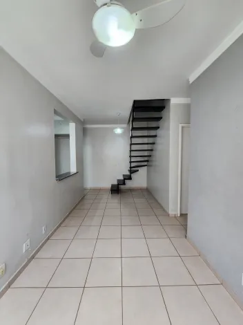 Alugar Apartamento / Cobertura em S&atilde;o Jos&eacute; do Rio Preto R$ 1.100,00 - Foto 2