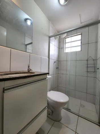 Alugar Apartamento / Cobertura em S&atilde;o Jos&eacute; do Rio Preto R$ 1.100,00 - Foto 6