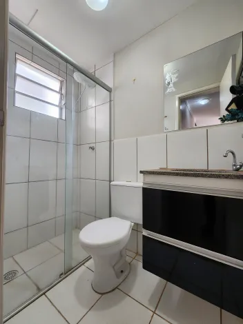Alugar Apartamento / Cobertura em S&atilde;o Jos&eacute; do Rio Preto R$ 1.100,00 - Foto 9