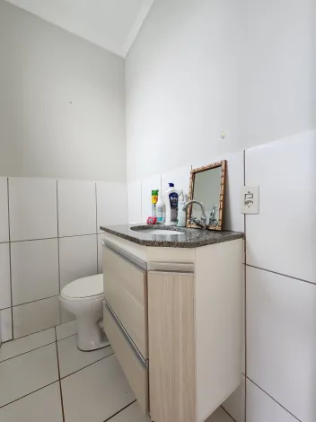 Alugar Apartamento / Cobertura em S&atilde;o Jos&eacute; do Rio Preto R$ 1.100,00 - Foto 14