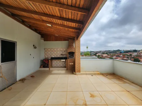 Alugar Apartamento / Cobertura em S&atilde;o Jos&eacute; do Rio Preto R$ 1.100,00 - Foto 15