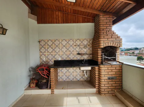 Alugar Apartamento / Cobertura em S&atilde;o Jos&eacute; do Rio Preto R$ 1.100,00 - Foto 16