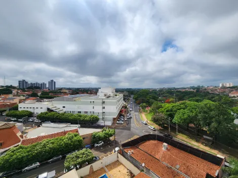 Alugar Apartamento / Cobertura em S&atilde;o Jos&eacute; do Rio Preto R$ 1.100,00 - Foto 17