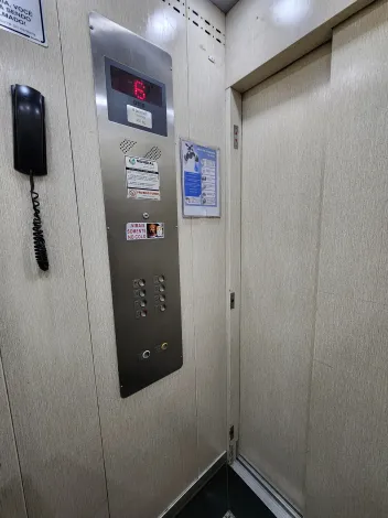 Alugar Apartamento / Cobertura em S&atilde;o Jos&eacute; do Rio Preto R$ 1.100,00 - Foto 18
