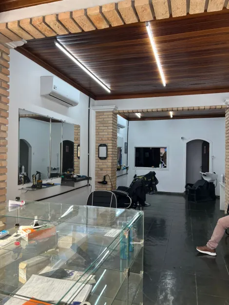 Comercial / Sal&atilde;o em S&atilde;o Jos&eacute; do Rio Preto 