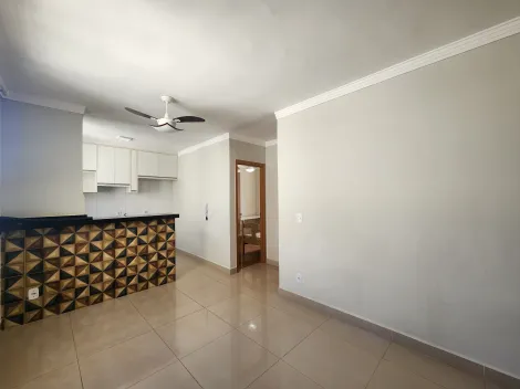 Alugar Apartamento / Padr&atilde;o em S&atilde;o Jos&eacute; do Rio Preto. apenas R$ 850,00