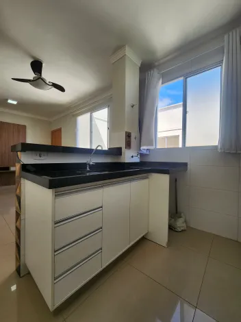 Alugar Apartamento / Padr&atilde;o em S&atilde;o Jos&eacute; do Rio Preto R$ 850,00 - Foto 5