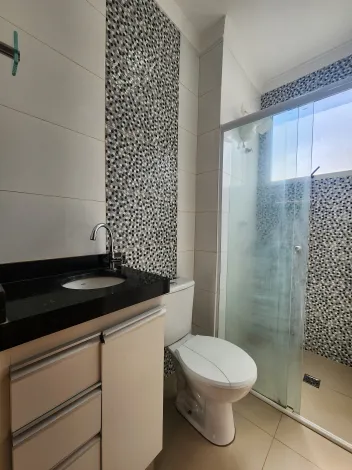Alugar Apartamento / Padr&atilde;o em S&atilde;o Jos&eacute; do Rio Preto R$ 850,00 - Foto 4