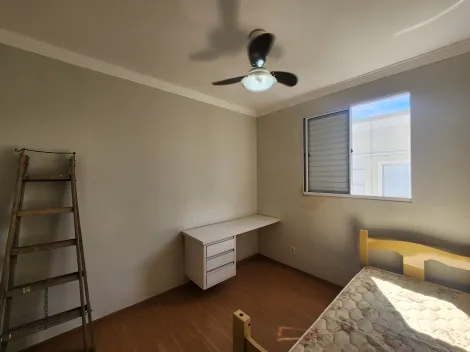 Alugar Apartamento / Padr&atilde;o em S&atilde;o Jos&eacute; do Rio Preto R$ 850,00 - Foto 8