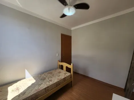 Alugar Apartamento / Padr&atilde;o em S&atilde;o Jos&eacute; do Rio Preto R$ 850,00 - Foto 9