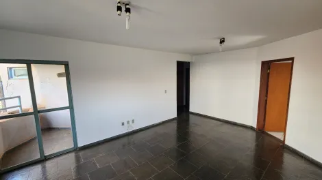Alugar Apartamento / Padr&atilde;o em S&atilde;o Jos&eacute; do Rio Preto. apenas R$ 1.123,86