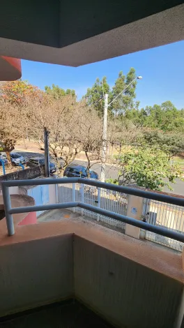 Alugar Apartamento / Padr&atilde;o em S&atilde;o Jos&eacute; do Rio Preto R$ 1.123,86 - Foto 11