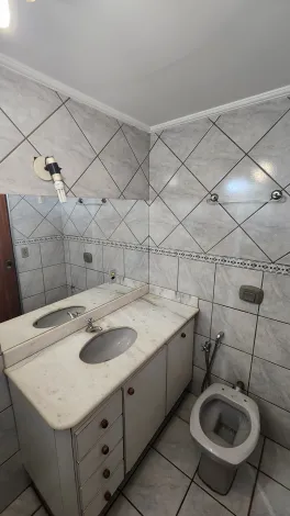 Alugar Apartamento / Padr&atilde;o em S&atilde;o Jos&eacute; do Rio Preto R$ 1.123,86 - Foto 12