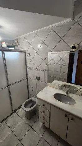 Alugar Apartamento / Padr&atilde;o em S&atilde;o Jos&eacute; do Rio Preto R$ 1.123,86 - Foto 13