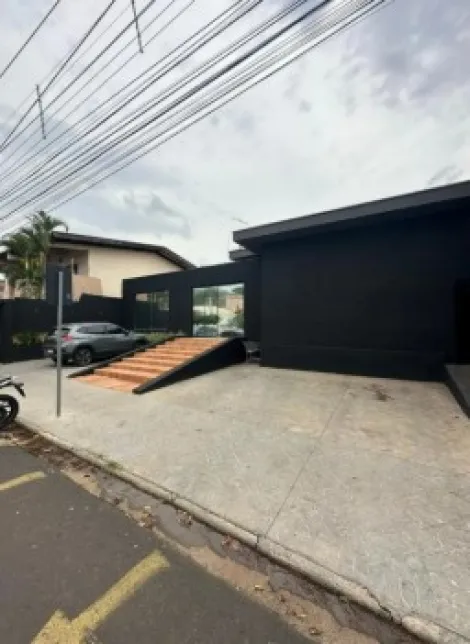 Comercial / Casa Comercial em S&atilde;o Jos&eacute; do Rio Preto 