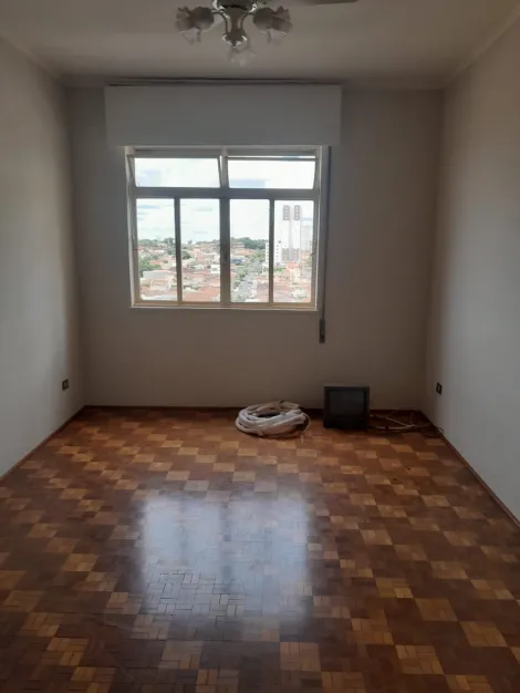 Alugar Apartamento / Padr&atilde;o em S&atilde;o Jos&eacute; do Rio Preto R$ 1.300,00 - Foto 8